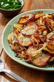 Cook and stir until lightly browned. Best Potato To Go With Beef Tenderloin Beef Fillet On Potato Rosti With Red Wine Jus Best High Protein Foods High Protein Recipes Gourmet Beef Oven Roasted Beef Tenderloin With