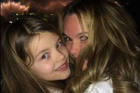 Who is bgt judge married to? Amanda Holden Shares Family New Year Photos Huffpost Uk Parents