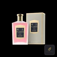 The nose behind this fragrance is pierre bourdon. Floris Rose Concentrated Mouthwash 100 Ml Online Cigar Shop Lcdt