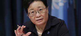 Côte d'Ivoire: Relief support key to reconstruction and development