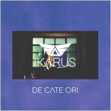 Check spelling or type a new query. De Cate Ori Single By Ikarus Spotify