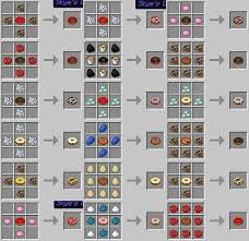 You get to become the witch/wizard you have hope to become. Minecraft Mod Donuts Minecraft Mods Minecraft Ldshadowlady Minecraft