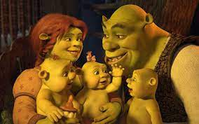 pin on shrek the musical