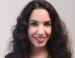 Aida Morgan's Instagram, Twitter & Facebook