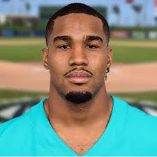 Xavien Howard Celebrity Softball