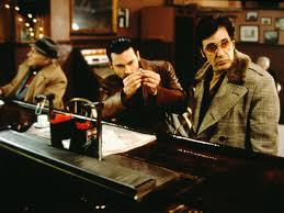 He is an actor and director, known for o brother, where art thou? Donnie Brasco Death Of A Mob Man New Beverly Cinema