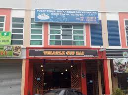 You may also call them at this number: Dr Azimuth Tg Malim Home Facebook