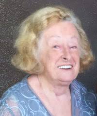 BEVERLEY MARY WORCESTER