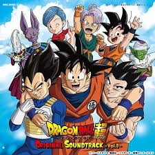 The burning battles,1 is the eleventh. Dragon Ball Super Original Soundtrack Vol 2 Dragon Ball Wiki Fandom
