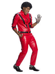 Michael Jackson King Of Pop Mens Costume Mens Costumes For 2019 Wholesale Halloween Costumes