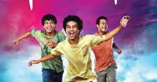 Maybe you would like to learn more about one of these? Sinopsis Novel Sang Pemimpi Karya Andrea Hirata Lengkap