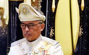 Sultan abdullah sultan ahmad shah yang dimasyhurkan hari ini sebagai sultan pahang keenam, menggantikan paduka. Tengku Abdullah Dilantik Sultan Pahang Baru Free Malaysia Today Fmt