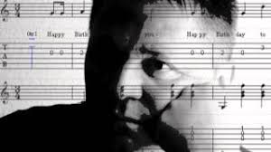 Cm* a b e bdas karussell wird sich weiterdrehn. Chords For Das Ist Dein Tag Udo Jurgens Cover Der Song Fur Geburtstag Hochzeitstag Liebe Und Familie