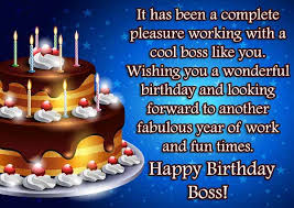 See more ideas about 60th birthday cakes, cupcake cakes, cake. 100 Professional Happy Birthday Wishes For Boss Of 2021