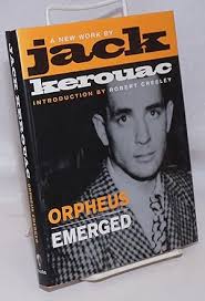 Jack Kerouac, First Edition, Hardcover