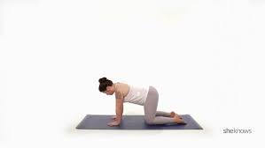 Gdzie jest biały węgorz ft. 30 Common Yoga Poses You Can Practice From Your Living Room Sheknows