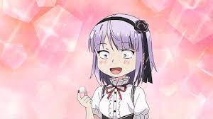 Dagashi Kashi 2 Anime Gets New Pv Staff Visuals Anime Herald Anime Kashi Animated Icons