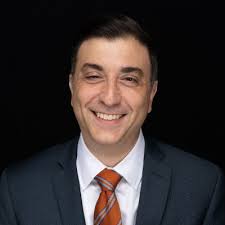 Danny Leza Promoted to ASL Region 2 Director