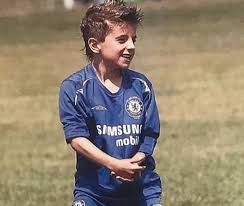 High quality mason mount gifts and merchandise. Mason Mount Pinpoints Childhood Moment Champions League Dream Was Born Ahead Of Final Football Reporting