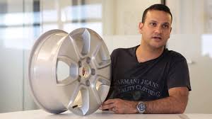 Aracin Jant Olcu Degerleri Nasil Tespit Edilir Youtube