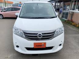 The serena is perfect as a family cruiser or a company workhorse. Used Nissan Serena 2013 Best Price For Sale And Export In Japan Eautobazaar