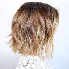The messy elongated variation is equally perfect for crazy nights out and peaceful family gatherings. 22 Fabulous Bob Haircuts Hairstyles For Thick Hair Hairstyles Weekly