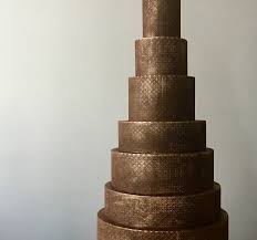Portfolio Portfolio Wedding Cake Art Organic Style Elegant Cakes