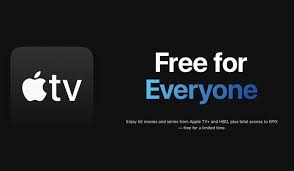 Watch apple tv+ on the apple tv app, which is already on your favourite apple devices. Apple Tv Streams Select Originals Free For A Limited Time Cult Of Mac