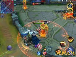 Maybe you would like to learn more about one of these? Mobile Legends Game Review