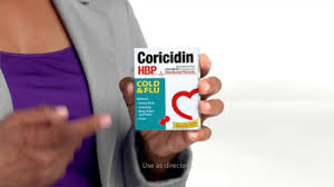 The jury is still out on the value of a very aggressive sodium reduction. Coricidin Hbp Tv Commercial High Blood Pressure Ispot Tv