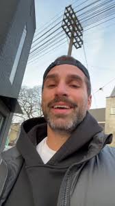 Cute Dance Instructor Catches Everyone's Attention