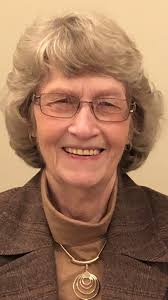 Obituary of Faye Pearson