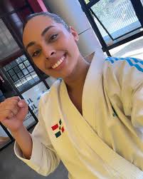 Sasha Rodriguez Athlete added a...