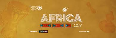Remarks By Chairperson Of The African Union President Cyril Ramaphosa On The Occasion Of Africa Day African Union