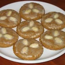 Holiday Lebkuchen German Spice Cookies Recipe In 2020 Spice Cookie Recipes Cookie Recipes Spice Cookies
