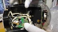 LDM #372: Fiber Optic Gyro ТИУС500 and Tornado-S missile IMU