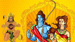 Ramayan Ramayanam Ramayanintamil Sundarakandam Ramayanforkids Ramayan In Tamil Sundara Kandam Happy Ram Navami Ram Navami Images Festival