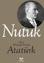 Ülkemizin kurucusu ulu önder atatürk'ün kendisinin kaleme aldığı ve bir yurdumuzun nasıl kurulduğuna ilişkin en birinci kaynak özelliği taşıyan bu kitap her türk gencinin okuması gereken bir. Nutuk Mustafa Kemal Ataturk Fiyati Satin Al Idefix