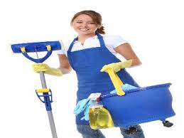 تعلم اللغة الإنجليزية أدوات التنظيف Cleaning Tools فوكابس