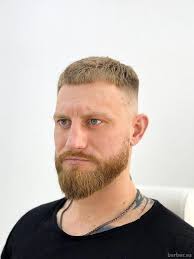 Manifestor Барбершоп * Академия Барберов