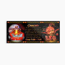 Clannish and moody, attached to the past, a worrier and a clinger, jealousy. Valxart Com Cancer Leo Zodiac Cusp Is Approximately From Dates July 16 To July 26 And Is Ruled By The Moon And Sun With The Elements Of Water And Fire Fotodruck Von Valxart