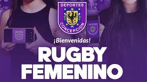 Mientras que los contagiados suman ya 5.052.884. Deportes Concepcion Oficializo Al Rugby Femenino Como Rama Del Club Rugby Chile