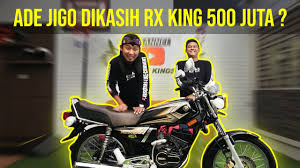 Maybe you would like to learn more about one of these? Rx King 2003 Se Nos Youtube