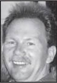 Gary Dean Alford (1963-2011)