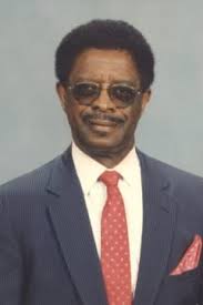 James Allen Bellamy (1930-2021)