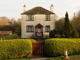 Cottage of flowers oakdale louisiana. What Do The Names Of British Houses Mean The New Yorker
