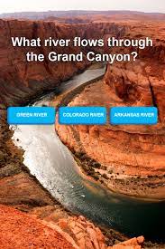 Rd.com knowledge facts you might think that this is a trick science trivia question. What River Flows Through The Grand Trivia Questions Quizzclub