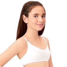 Avon Baby Bra ~ PEYTON 3PC BEGINNERS BRA SET for 8-14 years old baby bra