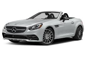 Aug 03, 2020 · the 2020 mercedes slc convertible has two trim levels: 2017 Mercedes Benz Amg Slc 43 Specs And Prices