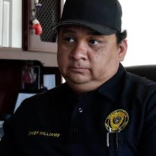 Police reform in U.S. is piecemeal, not comprehensive